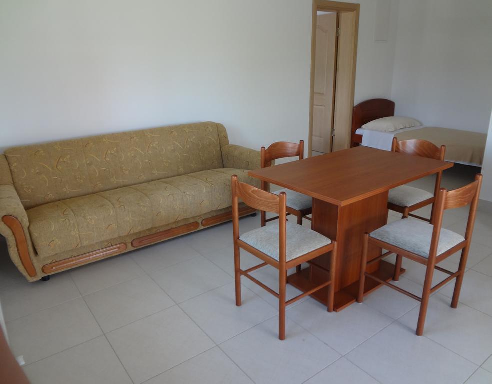Apartments Franov Bibinje Rom bilde