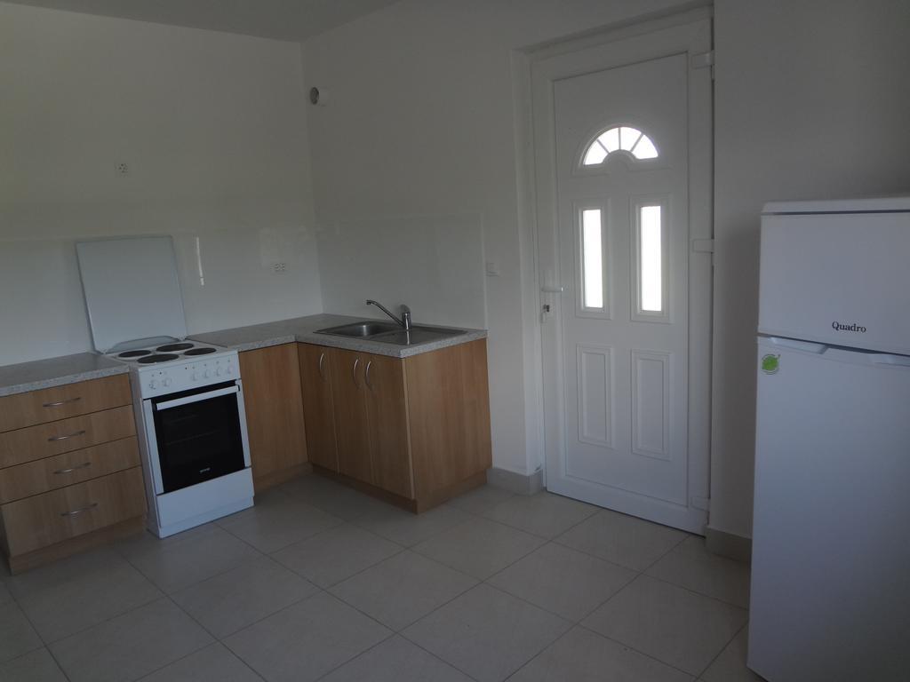 Apartments Franov Bibinje Rom bilde