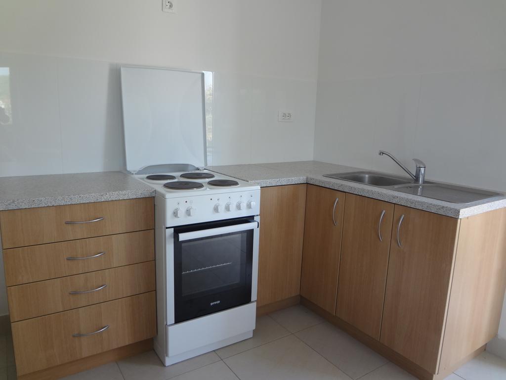 Apartments Franov Bibinje Rom bilde