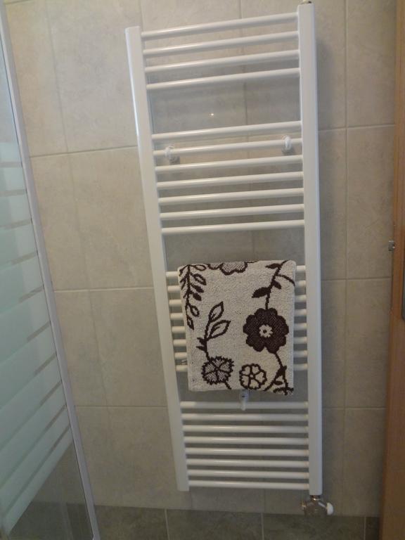 Apartments Franov Bibinje Rom bilde