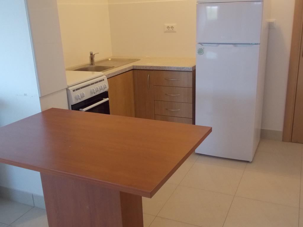 Apartments Franov Bibinje Rom bilde