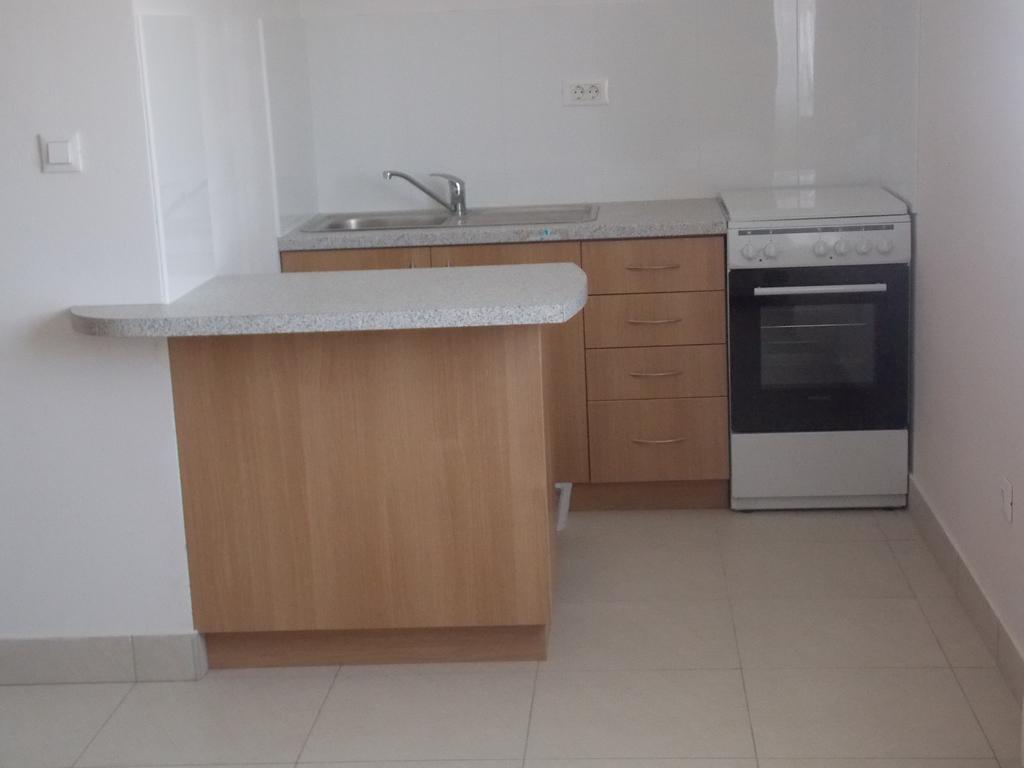 Apartments Franov Bibinje Rom bilde