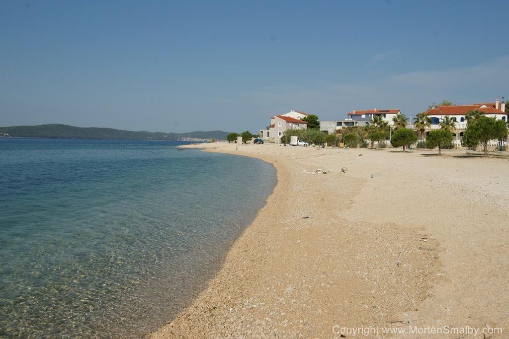 Apartments Franov Bibinje Rom bilde
